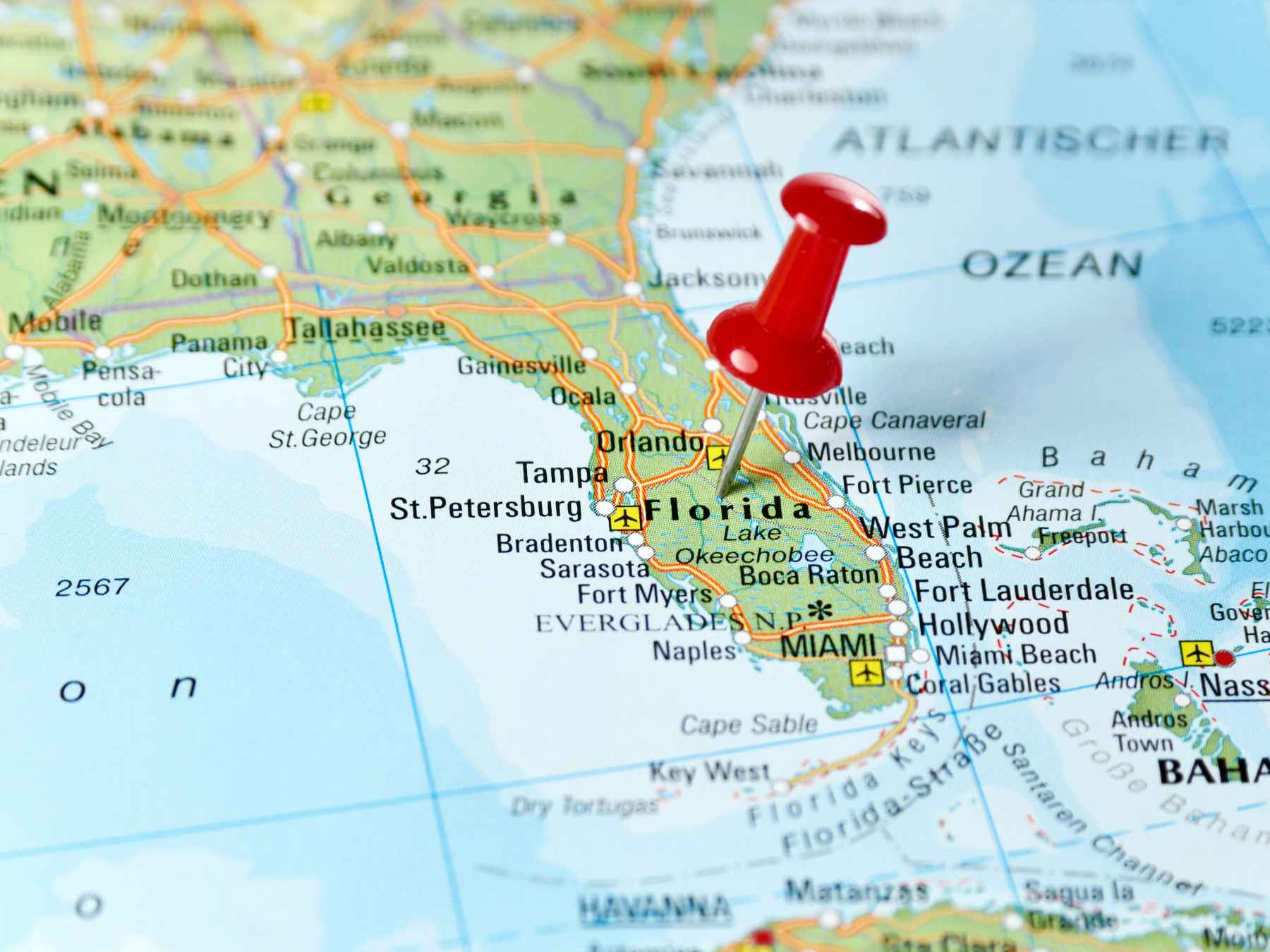 Navigating Florida Debt Collection What You Need to Know